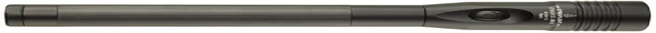 Streamlight 75458 Stinger DS LED HL 800-Lumen Rechargeable Dual Switch Flashlight with 120-Volt Ac/12-Volt DC Smart Charge Piggyback Charger (Nimh), Black